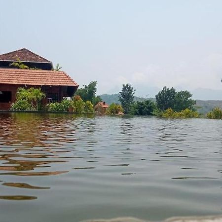 Oxy Valley Resorts Agali 외부 사진