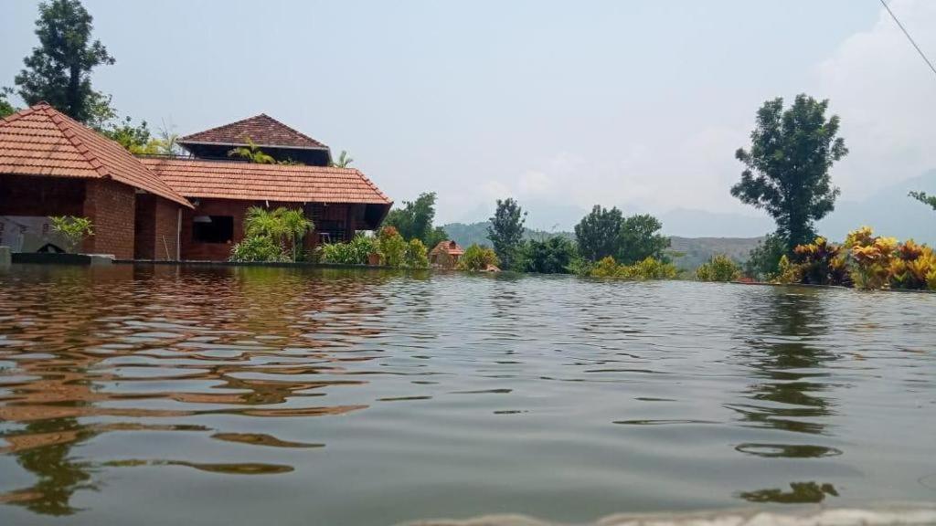 Oxy Valley Resorts Agali 외부 사진